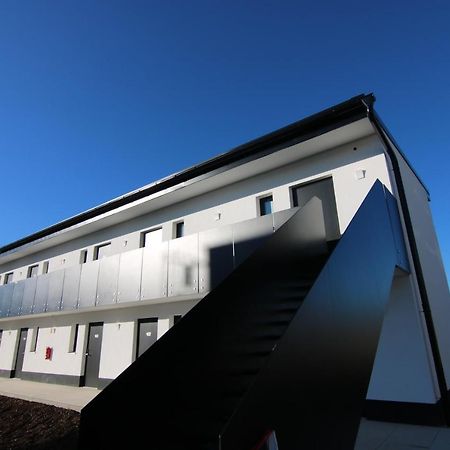Gi Hotel By Wmm Hotels Giengen an der Brenz Exteriör bild