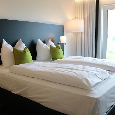 Gi Hotel By Wmm Hotels Giengen an der Brenz Exteriör bild