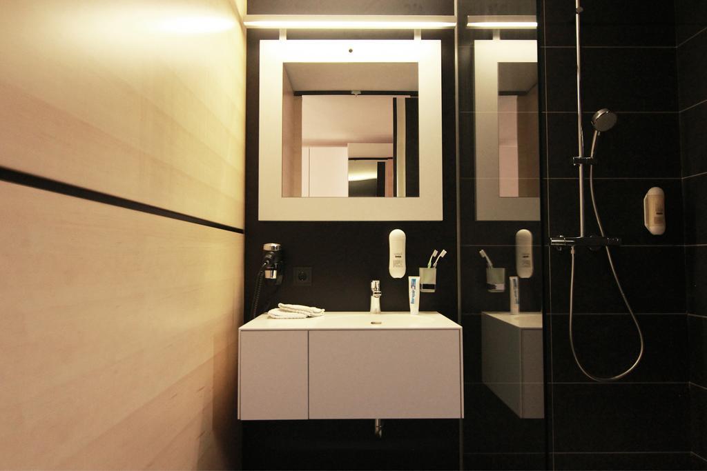 Gi Hotel By Wmm Hotels Giengen an der Brenz Rum bild