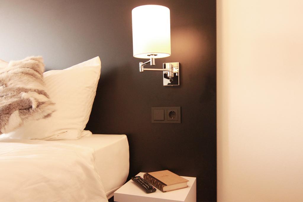 Gi Hotel By Wmm Hotels Giengen an der Brenz Rum bild