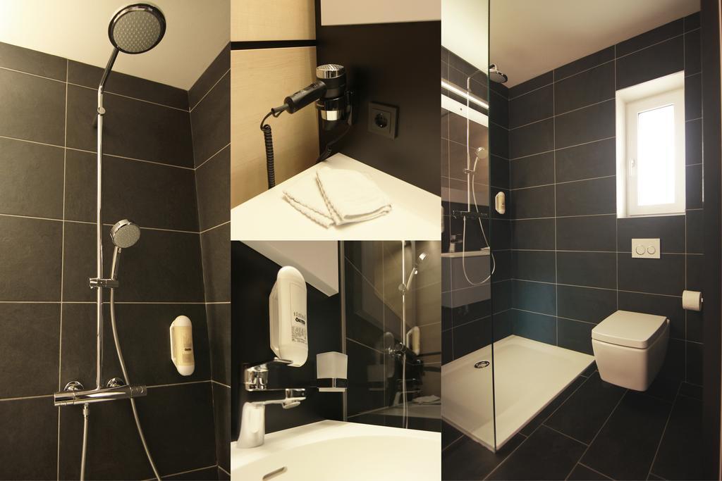 Gi Hotel By Wmm Hotels Giengen an der Brenz Rum bild