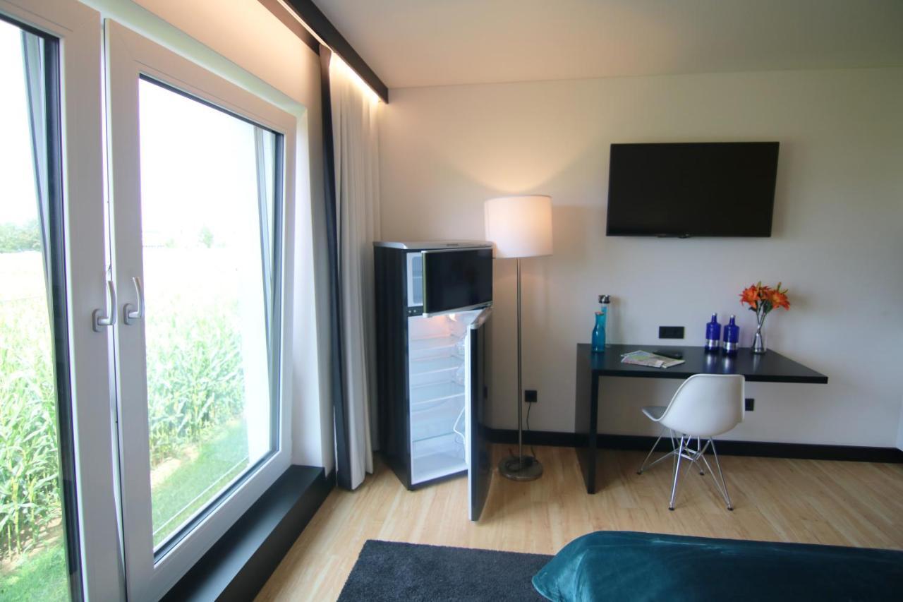 Gi Hotel By Wmm Hotels Giengen an der Brenz Exteriör bild