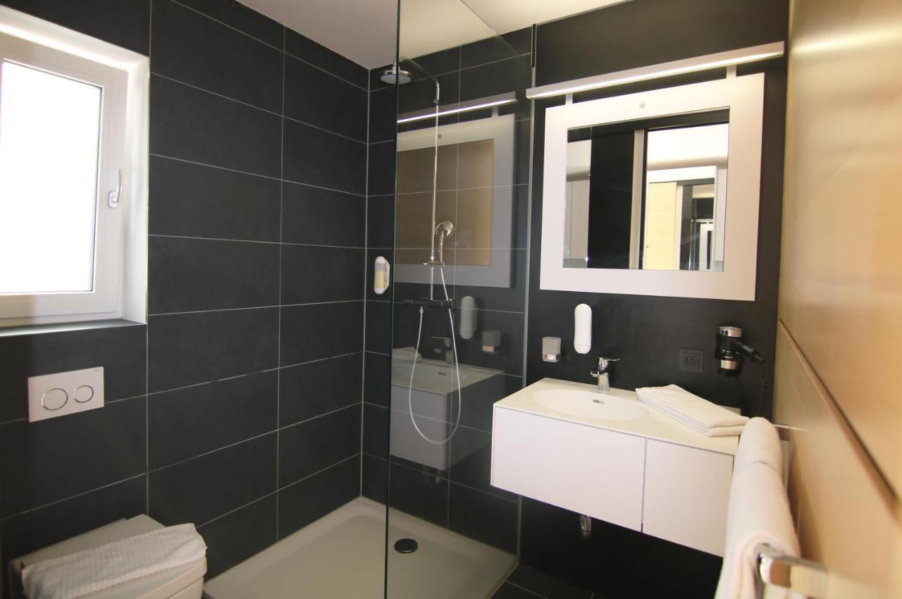 Gi Hotel By Wmm Hotels Giengen an der Brenz Exteriör bild