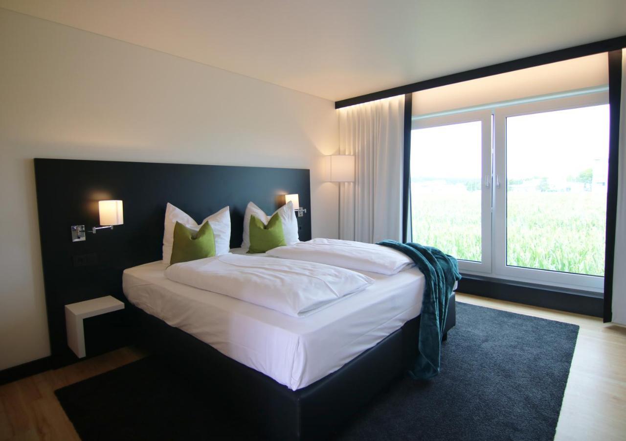 Gi Hotel By Wmm Hotels Giengen an der Brenz Exteriör bild