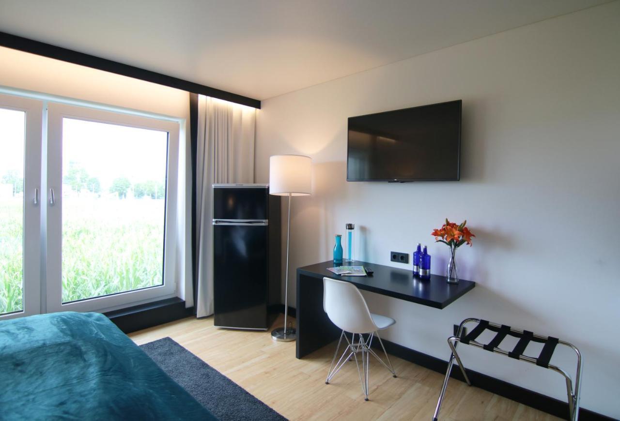 Gi Hotel By Wmm Hotels Giengen an der Brenz Exteriör bild