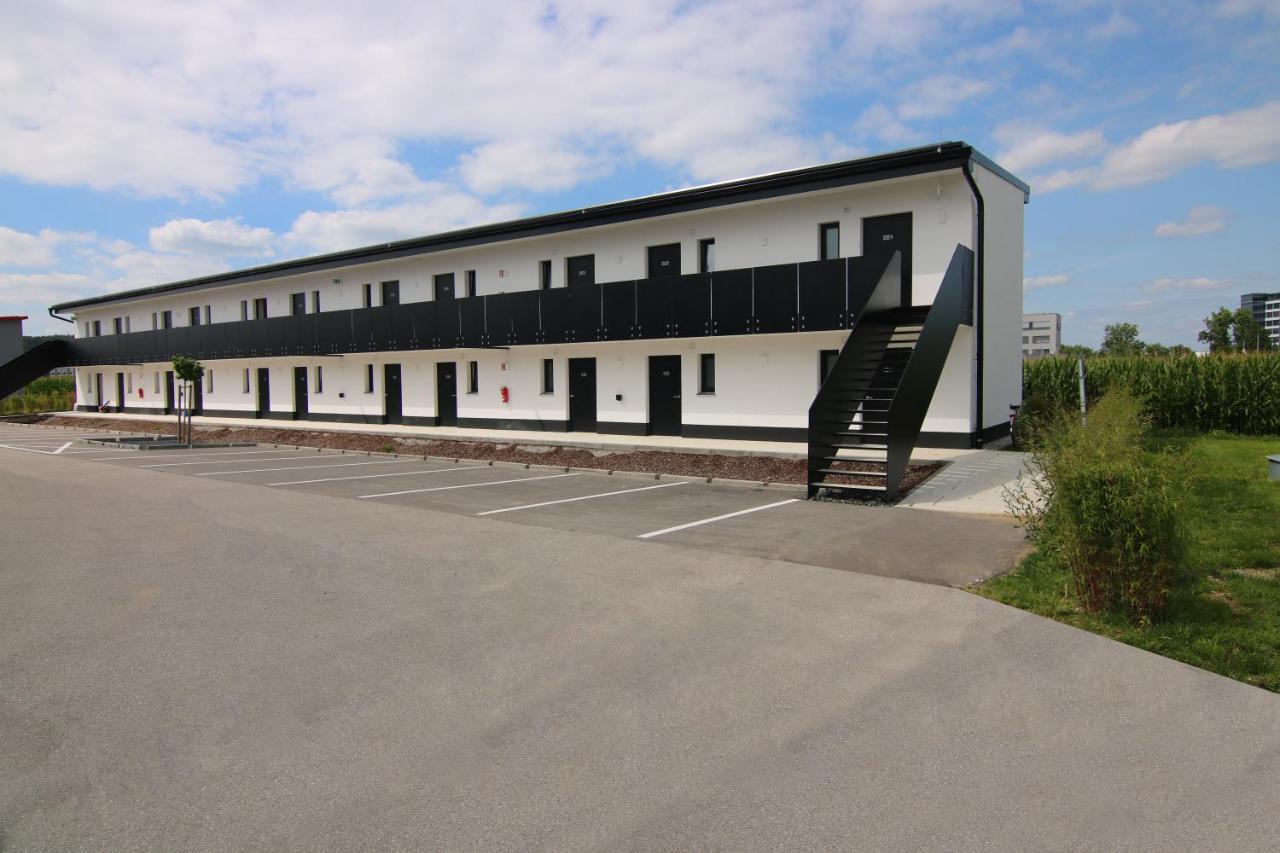 Gi Hotel By Wmm Hotels Giengen an der Brenz Exteriör bild
